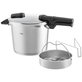 Fissler Schnellkochtopf VITAQUICK - B/H/T ca. 43,50x25,00x22,00