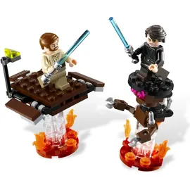 LEGO Star Wars Anakin's Jedi Interceptor 9494