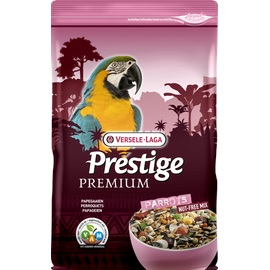 Versele-Laga Prestige Premium Loro Parque Australian Parrot Mix 1 kg (Rabatt für Stammkunden 3%)