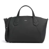 Boss Handtasche Lenah Zip Tote Bag M Black