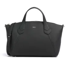 Boss Handtasche Lenah Zip Tote Bag M Black