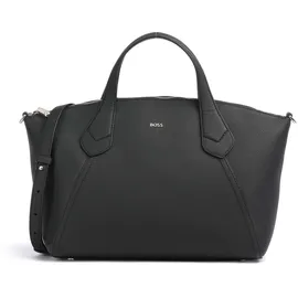 Boss Handtasche Lenah Zip Tote Bag M Black
