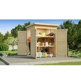 Weka „Garten Q 415