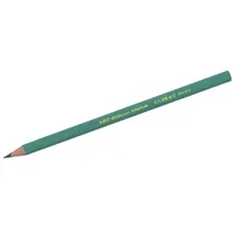 BIC Bleistift Ecolutions Evolution HB 12 St. Grün