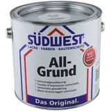 Suedwest Verlag All-Grund Grundierung Oxidrot 2,5 l