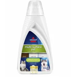 BISSELL Multi Surface Pet 1L Febreze Reinigungsmittel