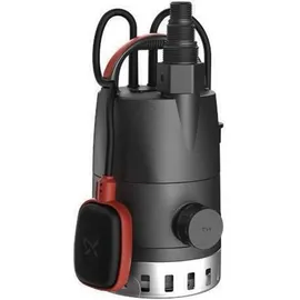 Grundfos Unilift CC 5 mit Schwimmerschalter