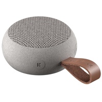 Kreafunk Care Serie: tragbarer Bluetooth-Lautsprecher aGO II