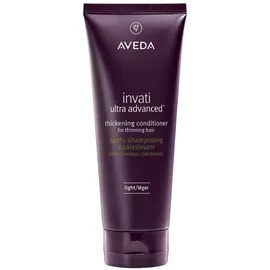 Aveda Invati Ultra Advanced Thickening Conditioner Light 200 ml
