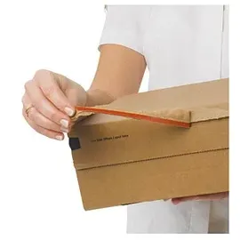 ColomPac Buchverpackung 35,3 x 22,5 x 10 cm inkl.