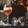 RCR Alkemist Cocktailglas 0,53 l 6 St.