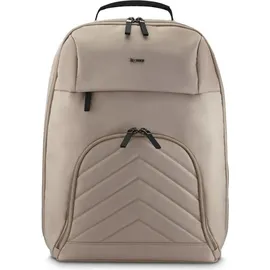 Hama Premium Lightweight Notebook-Rucksack 16.2" beige