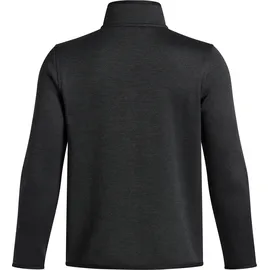 Under Armour Jungen Pullover UA Drive Hybrid Storm SF HZ 6008816-001 160-170 - Black - 160-170