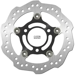 NG BRAKE DISC NG BREMSEN Wave Floati