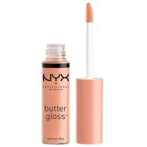 NYX Professional Makeup Butter Gloss 13 Fortune Cookie