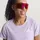 adidas Adizero Running T-Shirt Powder Plum L