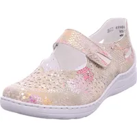 Rieker FSK Damen Halbschuhe 90-36 - 36 EU