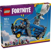 LEGO Fortnite Schlachtenbus 77073