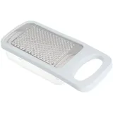 neuetischkultur Küchenreibe mit Behälter