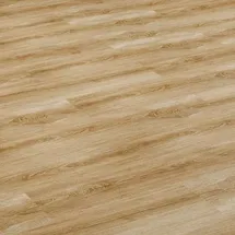 vidaXL Laminatboden 5 pcs Rustikales Braun 101 x 20 x 0,8 Cm