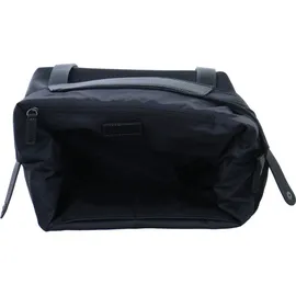 Tom Tailor Schultertasche Miri Zip Zip Shopper L Black