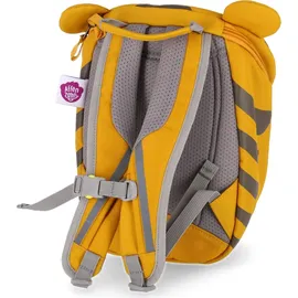 Affenzahn Rucksack Kleiner Freund Tiger Gelb