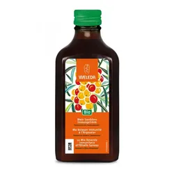 Weleda Mein Sanddorn Immungetränk bio