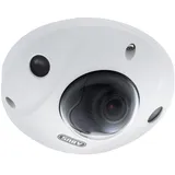 ABUS IP Mini Dome 4 MP Weiß