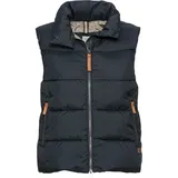 CAMEL ACTIVE VEST Navy Navy 42 - Navy