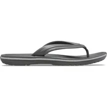 Crocs Crocband Badesandalen Slate Grey / Smoke 39-40