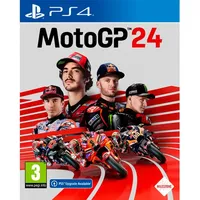 Playstation games Motogp 24