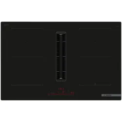 Bosch PVQ811H26E Kochfeld mit Dunstabzug (Induktion)
