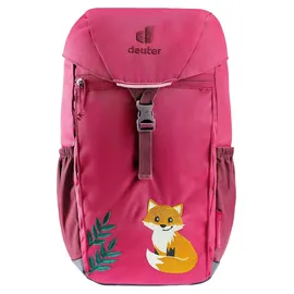 Deuter Waldfuchs 10 l ruby/maron