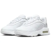 Nike Air Max Fire Damen White/White/Black 38