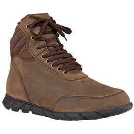 Rusty Stitches Paolo Motorradschuhe - - EU