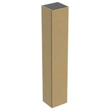 Geberit Renova Plan Hochschrank 33 cm Eiche Natur Holz