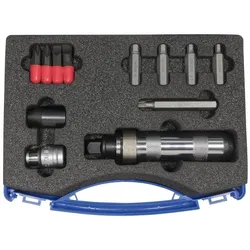 SW-Stahl Schlagschraubendreher 05040L