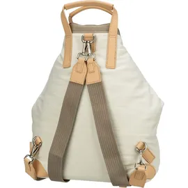 JOST Bags Jean XChange Bag S Rucksack Beige