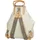 JOST Bags Jean XChange Bag S Rucksack Beige