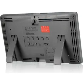 Bresser Profi-Wetterstation 7-in-1 Schwarz