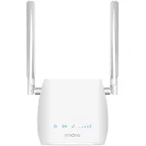 Strong 4G LTE Router 4GROUTER300M