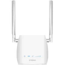 Strong 4G LTE Router 4GROUTER300M