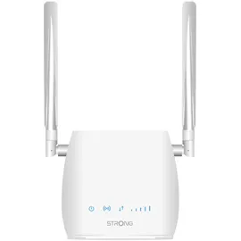 Strong 4G LTE Router 4GROUTER300M
