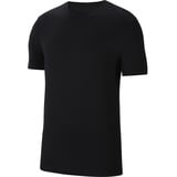 Nike Park 20 T-Shirt Schwarz, Weiss F010
