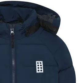 LEGO LWJIPE 704 Dark Navy 164