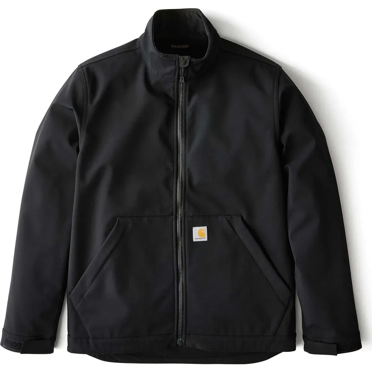 Carhartt Galesburg Softshell Jacket black (N04) XL REG