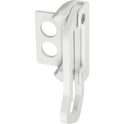 ABUS Sperrbügelmodul PSB2700 weiß für Panzerriegel