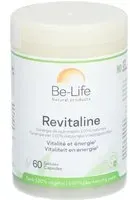 Be-Life Revitaline Capsule(S) 60 pc(s)