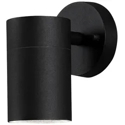 Konstsmide Wandleuchte »MODERN«, 35 W, dimmbar - schwarz