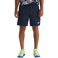 The North Face NF0A3O1B8K2 M 24/7 7IN Short Shorts Herren Summit Navy Größe XS